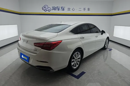 Hongqi