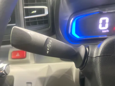 Subaru Pleo Plus