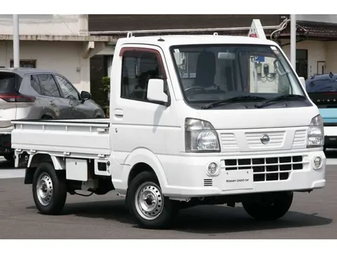 Nissan Clipper Truck