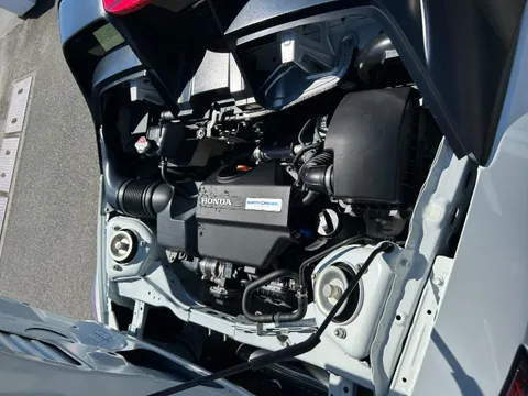 Honda S660