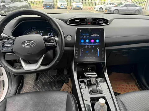 Hyundai ix25