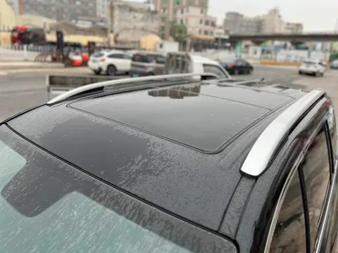 Gac GS8
