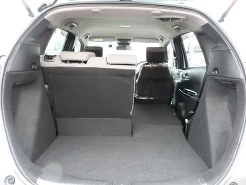 Honda Jazz (Fit)