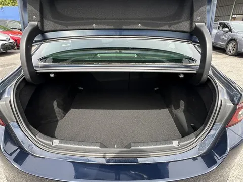 Mazda MAZDA3 Sedan