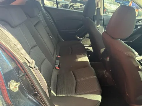 Mazda Axela Sport