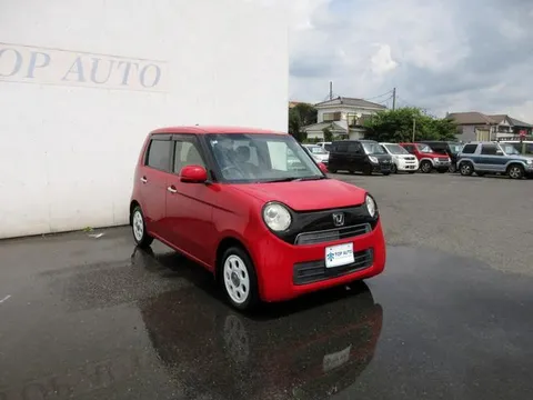 Honda N-ONE