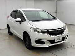 Honda Jazz (Fit)