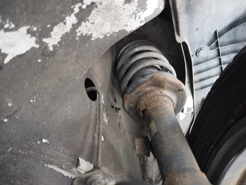 Suzuki Alto Works