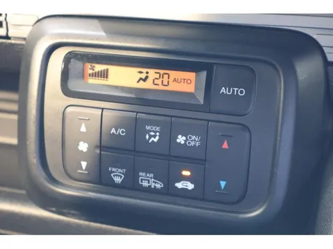 Honda N-VAN Plus Style