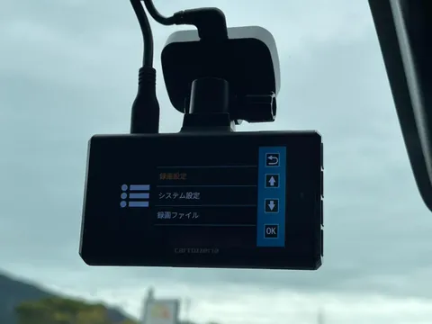 Mitsubishi eK X Space
