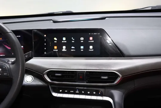 Changan UNI-T