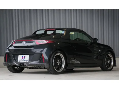 Honda S660