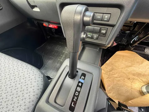 Suzuki Carry Track
