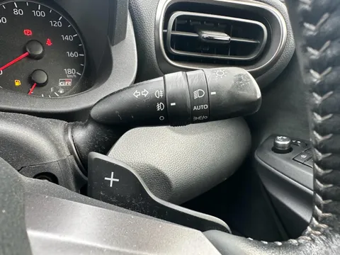 Toyota GR Yaris