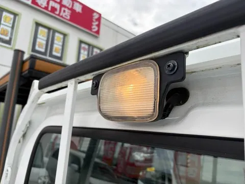 Honda Acty Truck