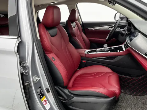 Changan CS85