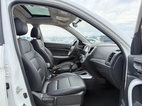 Changan CS35