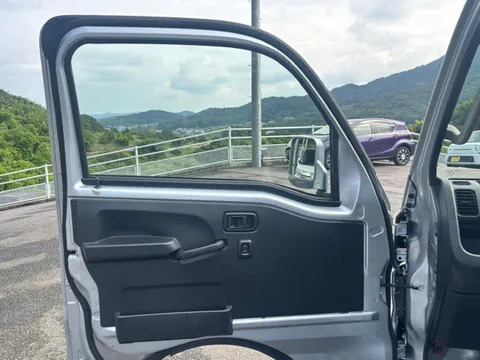 Toyota Pixis Truck