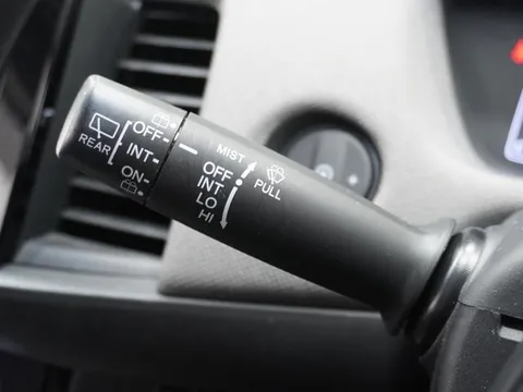 Honda Jazz (Fit)