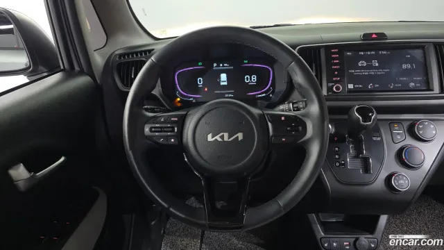 Kia Ray