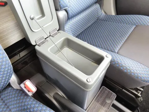 Nissan Vanette