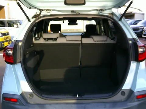 Honda Jazz (Fit)
