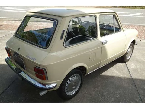 Autobianchi A112