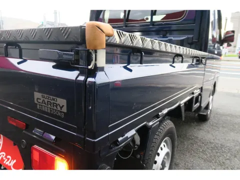 Suzuki Super Carry