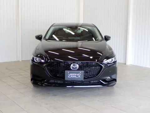 Mazda MAZDA3 Sedan