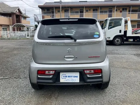 Suzuki Alto Works