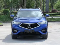 Acura CDX