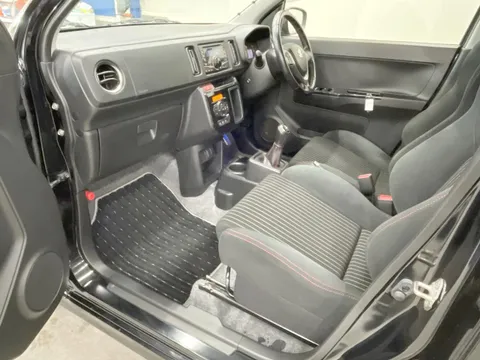 Suzuki Alto Works