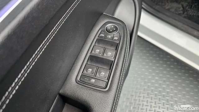 Renault XM3