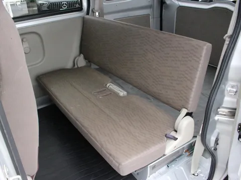 Nissan Clipper