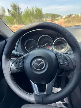 Mazda Mazda6 (Atenza)