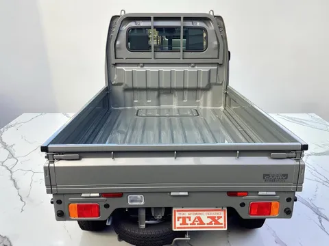 Suzuki Carry Track