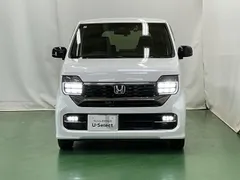 Honda N-WGN Custom