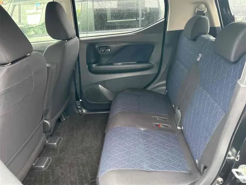 Mitsubishi eK X