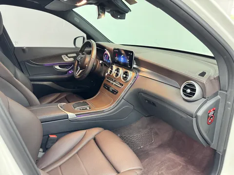 Mercedes-Benz Mercedes-Benz GLC