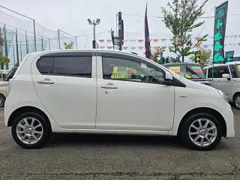 Subaru Pleo Plus