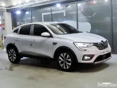 Renault XM3