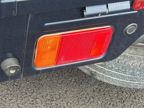 Suzuki Carry Track