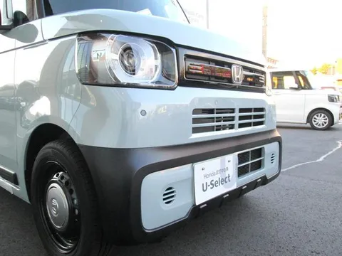 Honda N-BOX Joy