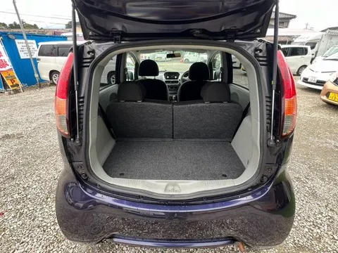 Mitsubishi I