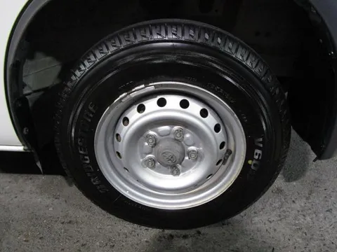 Toyota TownAce Van