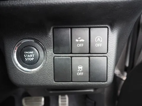Suzuki Alto Works