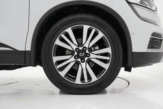 Renault Koleos (QM6)