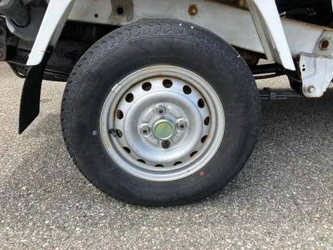 Mitsubishi Minicab Truck