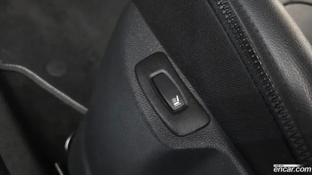 Renault QM3
