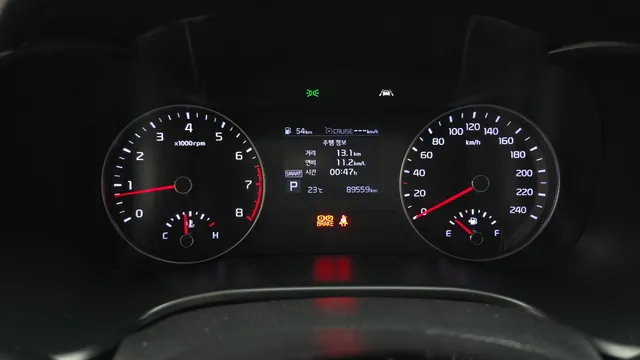 Kia Cerato (K3)